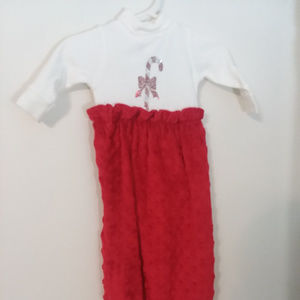 Christmas Layette